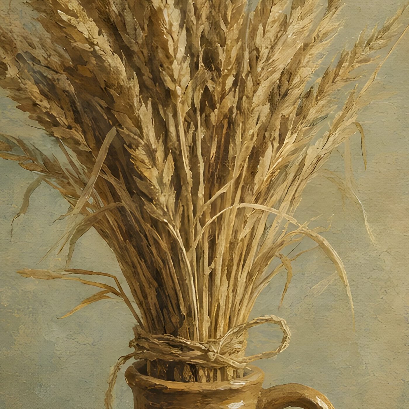 Autumn farmhouse the wheat sheaf 2x3 300dpi shipped 100pct