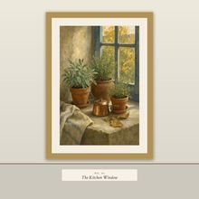 Board 08 — Vignette the kitchen window (thumbnail)