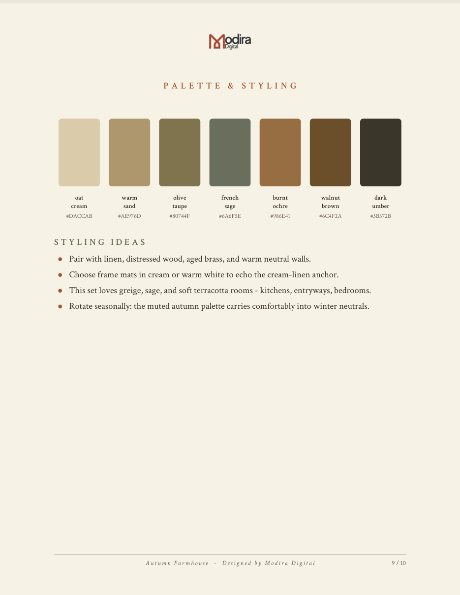 Palette