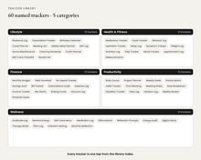 Board 06 — Tracker library (thumbnail)