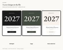 Board 07 — Covers (thumbnail)