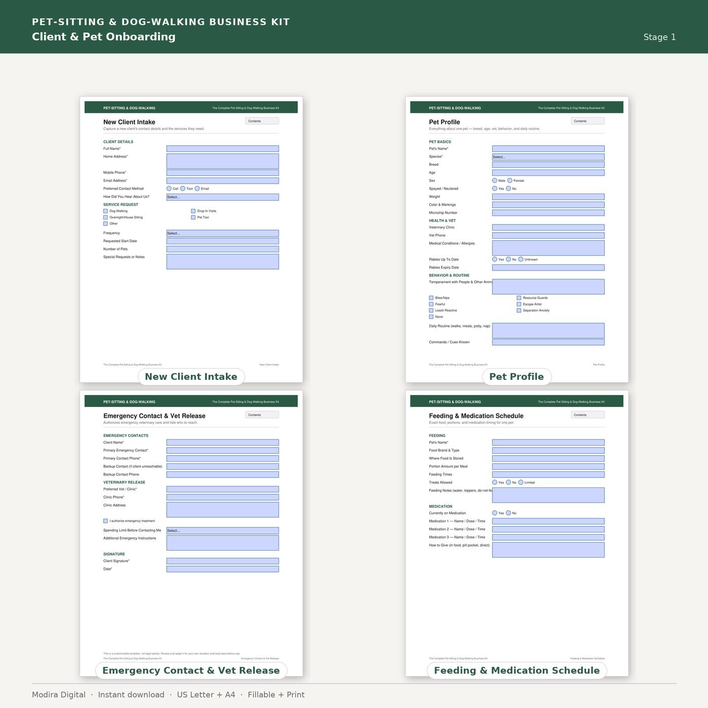 Board 03 — Onboarding