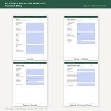 Board 06 — Financial (thumbnail)