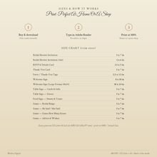 Board 08 — Sizes print guide (thumbnail)