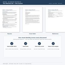 Board 03 — Matched set (thumbnail)