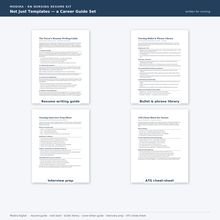 Board 08 — Career guides (thumbnail)